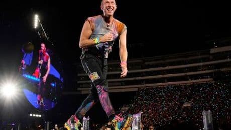 Eklat bei Coldplay-Konzert: Astronomer-CEO Andy Byron tritt nach Kiss-Cam-Video zurück