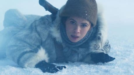 ‘Mission: Impossible’ Star Hayley Atwell On Realizing Her Resilience