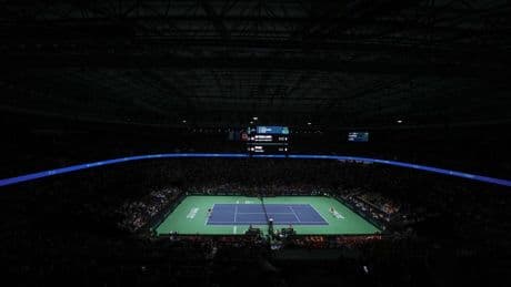 Olympian Moh Ahmed joins call to cancel Canada’s Davis Cup tie with Israel in Halifax