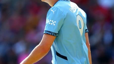Erling Haaland demands Man City end ‘boring and not fun’ season with FA Cup glory