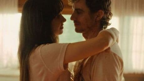 MOVIE REVIEW: We decide if we should keep our distance from body horror 'Together'
