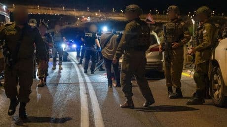 Konflikt in Nahost: Schwangere Israelin nach Anschlag gestorben