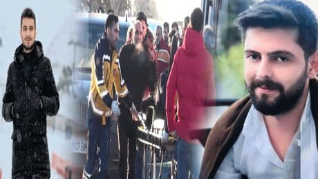 Kardeş katili son 2 kurşunu ‘can çekişmesin’ diye sıkmış