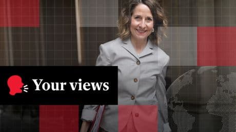 Voices: ‘Work until we die?’ Independent readers outraged over retirement age review