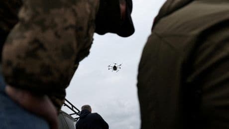 L’Ukraine affirme avoir frappé des cibles militaires et énergétiques en Russie