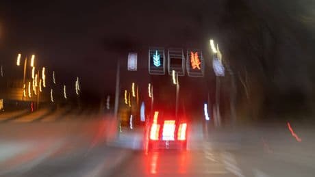 Autobahn: Polizei stoppt Audi-Raser mit über 4 Promille