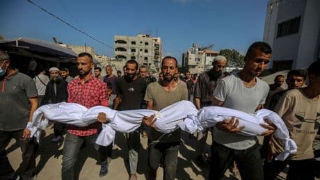 La invasión de la Ciudad de Gaza ahonda la crisis de reservistas: más de 3.000 se niegan a participar