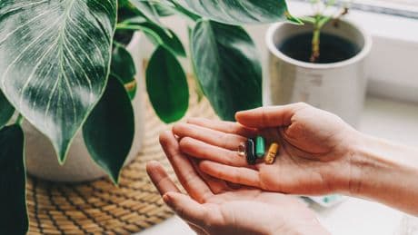 Laut Wissenschaft: Mit diesen Supplements bremsen Sie das Altern