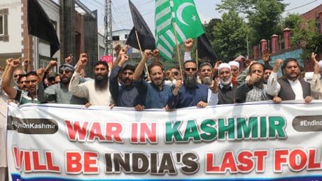 Attacco missilistico indiano in Pakistan. Islamabad: «Risponderemo»