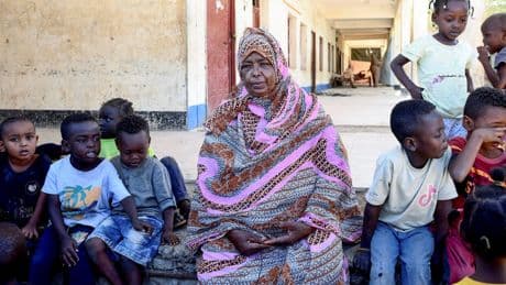 Sudan: RSF-Chef ruft Regierung aus