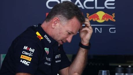 F1 to make rule change after Red Bull's Christian Horner replacement alerts FIA