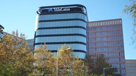 CaixaBank gana 646 millones en su negocio asegurador, un 7,2% más