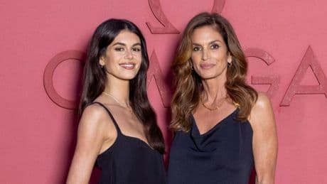 Lewis Pullman : Kaia Gerber hat einen neuen Freund. So steht Cindy Crawford zu ihm