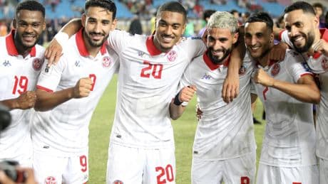 Coupe du monde 2026 : après le Maroc, la Tunisie deuxième nation africaine qualifiée