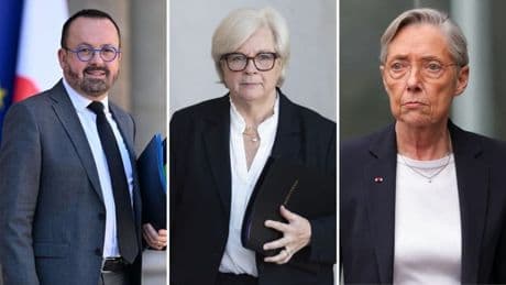 TOUT COMPRENDRE. Pourquoi trois ministres sont-ils visés par une plainte après des suicides de soignants à l'hôpital?