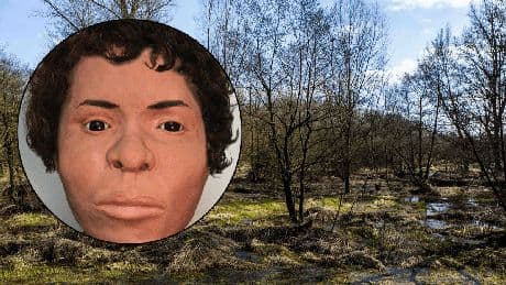 Cold Case aus Köln: Wer ist die Moorleiche aus dem Worringer Bruch?