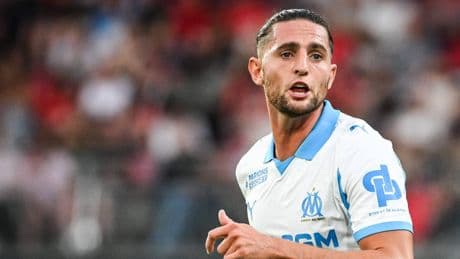 Schlägerei in der Kabine: Olympique Marseille schmeißt zwei Stars raus