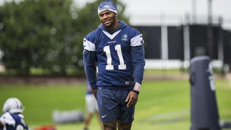 Jerry Jones’ shocking first comments since Micah Parsons requested trade off Cowboys
