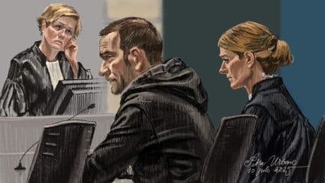 Man (33) krijgt tien maanden cel voor seks met dronken vrouw, dood door verstikking in penis niet bewezen