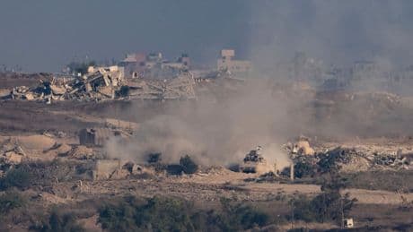 Ministers face parliamentary push to reveal Gaza legal advice