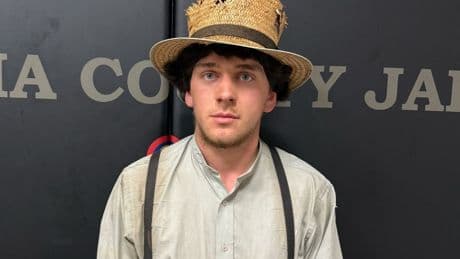 Amish member arrested for woman’s murder in Ohio after she was found dead in her home with her goat