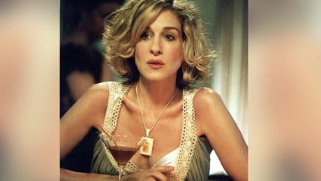 „Sex and the City“-Star - Sarah Jessica Parker beichtet Cocktail-Schummel