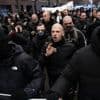 Verfassungsschutz Berlin warnt vor wachsender Gefahr: Rechtsextremisten und Salafisten vereint im Hass auf Queere