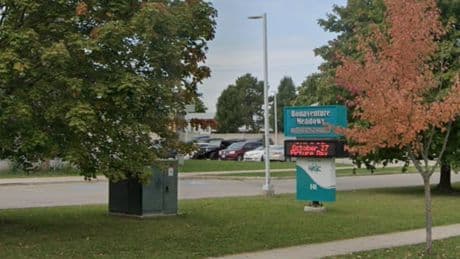 Elementary school teacher in London, Ont., charged in alleged sex assault of student: police