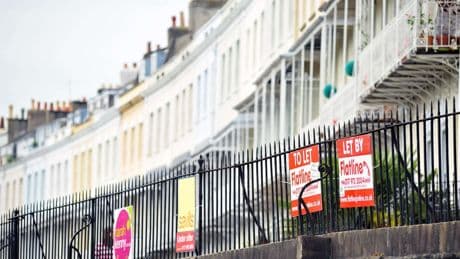 ‘Not enough’ landlords to cater to students and immigrants, Paragon boss warns