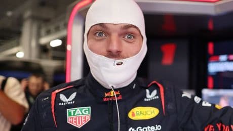 Why Max Verstappen really stuck with Red Bull for 2026 and his F1 future is far from set