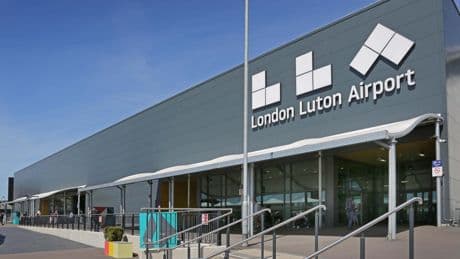 Person seriously injured after incident at Luton Airport’s multi-storey car park