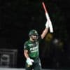 Pakistan wins 3rd T20 by 13 runs to clinch a 2-1 series victory over West Indies