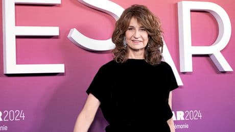 Quand l’actrice Valérie Lemercier se moque des influenceuses