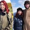Scottish woman's heartbreak as she tracks down her birth mother after 50 years - only to find out she doesn't want to meet