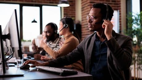 ResQ - Turning data into action for an unbeatable customer experience