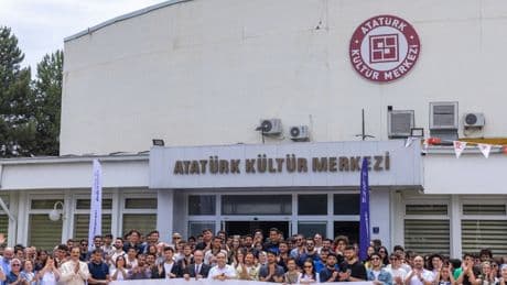 Sabancı'dan 11'inci Teknoloji ve Etki Merkezi