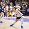 Volley. Ligue des nations : douze adversaires, trois pays… Tout savoir sur le programme des Bleues