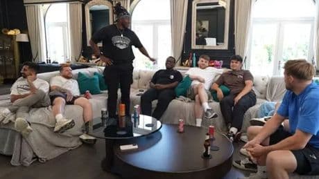 Sideman fans praise 'S tier' video as new post similar to hit Prime Video series