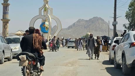 Afghanistan : quatre exécutions dans des stades bondés en une journée