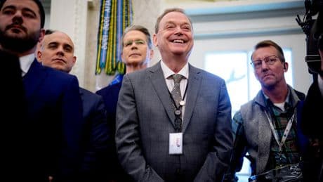 Kevin Hassett Wants To Be Fed Chairman. That’s What’s So Dangerous