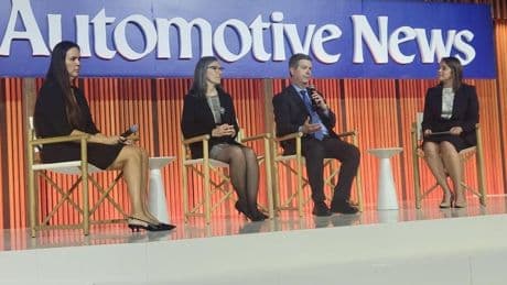 Tariffs, End Of EV Tax Credits Put Autos On Roller Coaster Experts Say