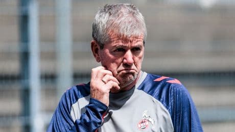 Nach Suff-Eklat um Lemperle - Köln vor Aufstiegs-Finale: Alaaf oder Alarm