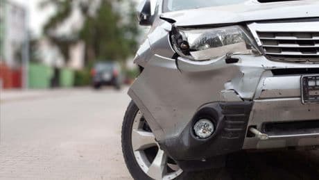 Scientists developing AI tool to assess car repairs to aid insurance industry