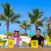 « Nous sommes déjà dans le top 5 » : Cristiano Ronaldo fait l’éloge du championnat d’Arabie saoudite