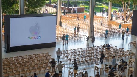 WWDC 2025: Apple zeigt alle neuen iPhone-Funktionen