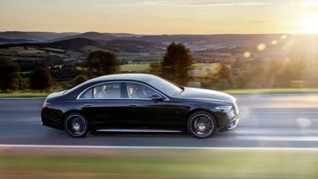 Sorgenkind S-Klasse – Das Luxus-Problem von Mercedes