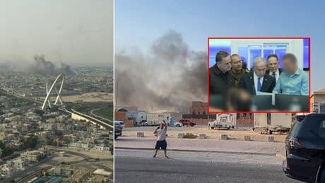 Israele, attacco a Doha: cosa è successo? Gli aerei spia Usa e Gb, le 10 bombe e la foto dello Shin Bet. La ricostruzione del raid in Qatar
