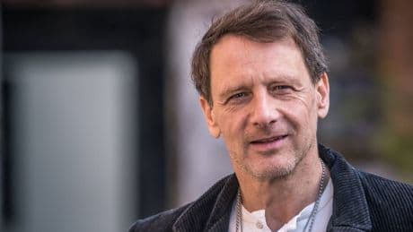 Hendrik Duryn: "Dünentod"-Star war mit Anne-Kathrin Gummich liiert