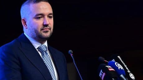 TCMB Başkanı Karahan: Sıkı para politikası duruşumuzu sürdüreceğiz