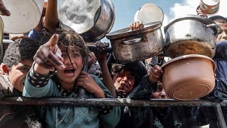 Gazze'de son durum: Can kaybı 64 bin 803'e yükseldi